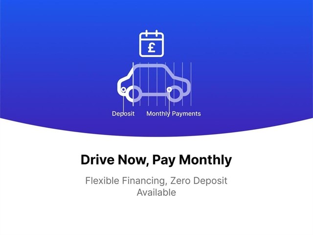 Used Volkswagen Caddy