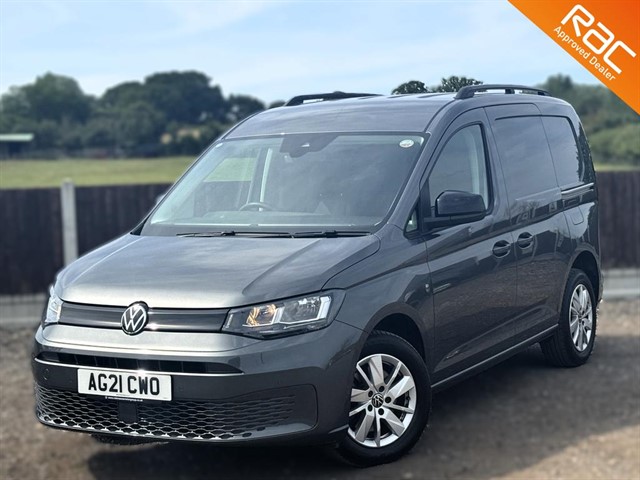 Cars Automatic Vw Caddy Van For Sale Auto Trader Vw Caddy Maxi