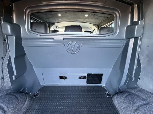 Used Volkswagen Transporter