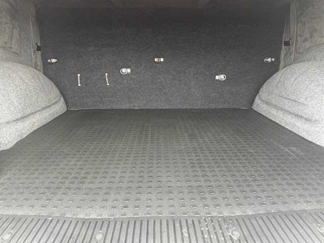 Used Volkswagen Transporter