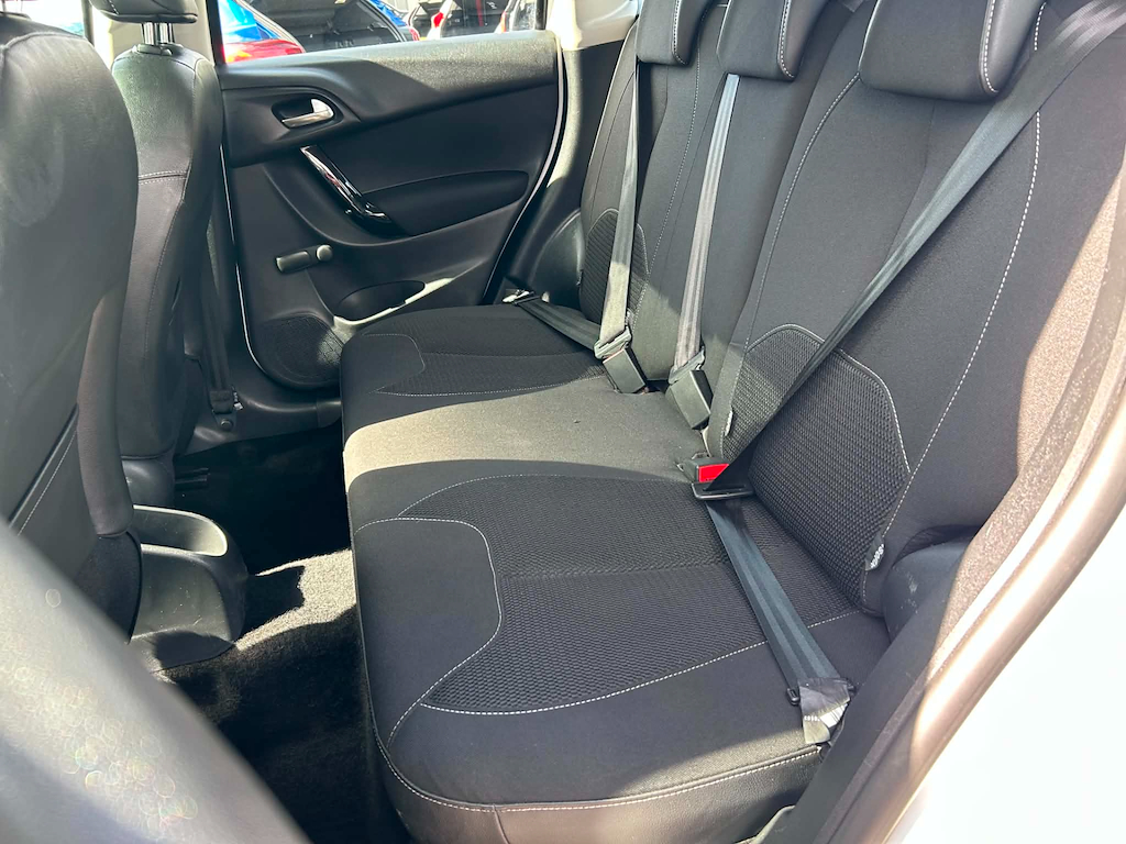 2013 63 CITROEN C3