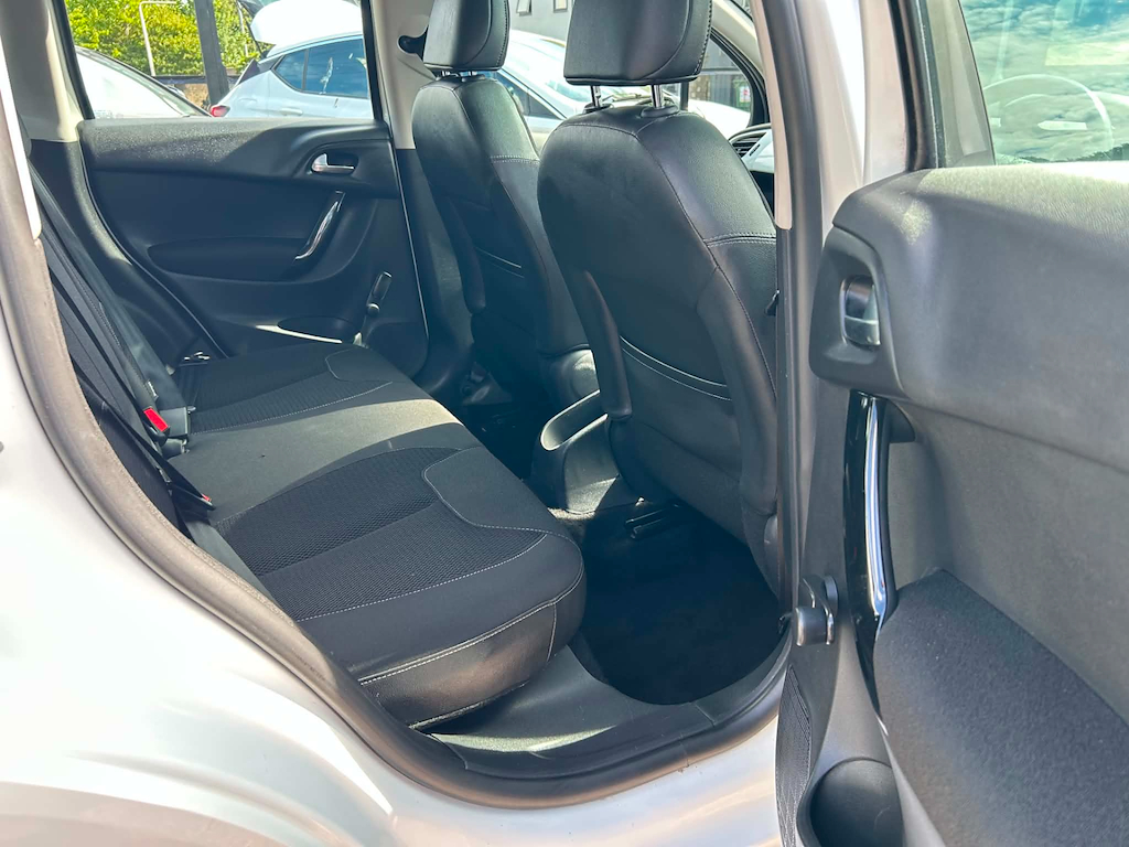 2013 63 CITROEN C3
