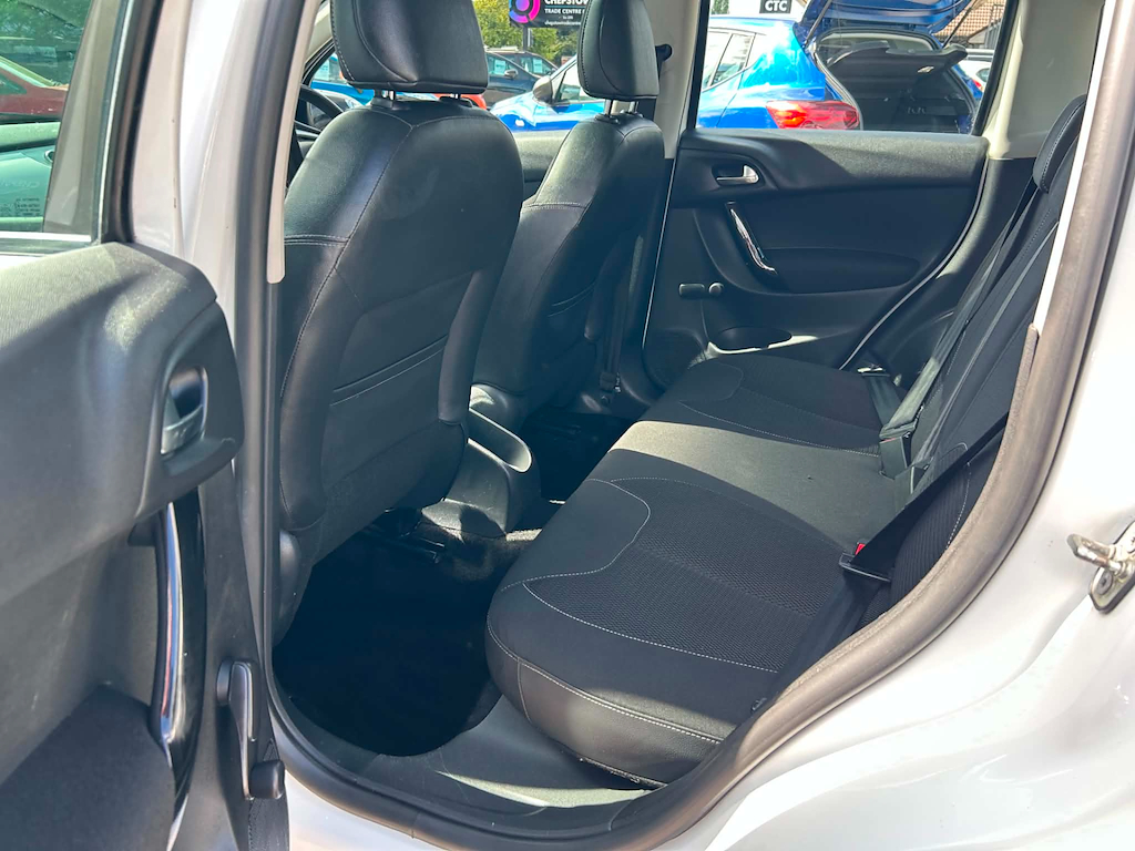 2013 63 CITROEN C3