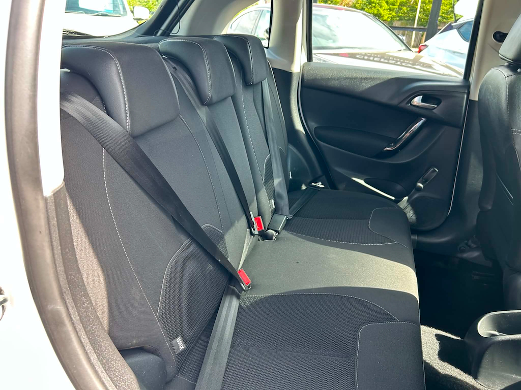 2013 63 CITROEN C3