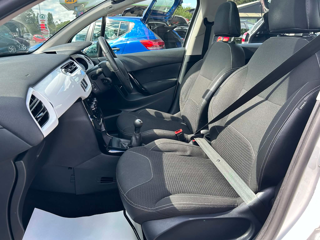 2013 63 CITROEN C3