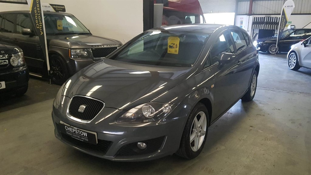 Used SEAT Leon for sale in Chepstow, Gloucestershire