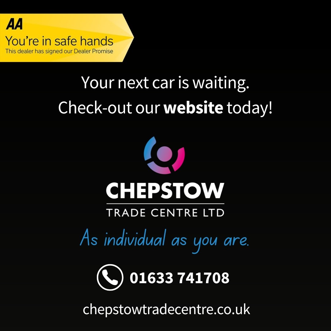 Used Fiat Tipo for sale in Caerleon, Gwent | Chepstow Trade Centre Limited