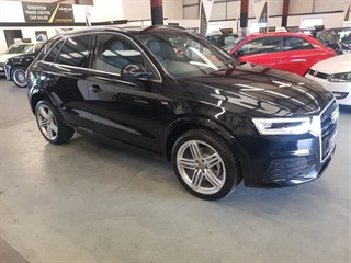 Audi Q3 for sale in Caldicot, Monmouthshire
