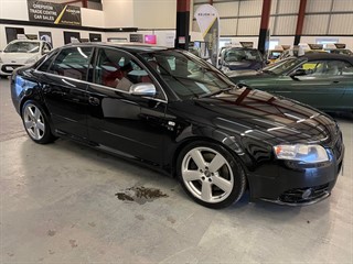 Audi S4 for sale in Caldicot, Monmouthshire