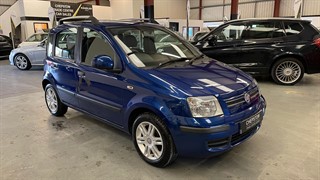 Fiat Panda for sale in Caldicot, Monmouthshire