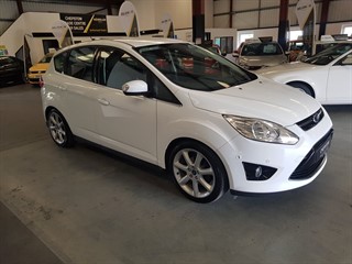 Ford C-Max for sale in Caldicot, Monmouthshire