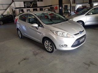 Ford Fiesta for sale in Caldicot, Monmouthshire