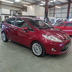 Ford Fiesta for sale in Caldicot, Monmouthshire