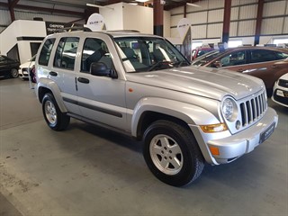 Jeep Cherokee for sale in Caldicot, Monmouthshire