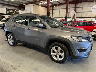 Jeep Compass for sale in Caldicot, Monmouthshire