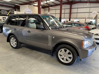 Land Rover Range Rover for sale in Caldicot, Monmouthshire