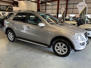 Mercedes 320 for sale in Caldicot, Monmouthshire