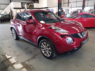 Nissan Juke for sale in Caldicot, Monmouthshire