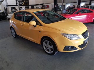 SEAT Ibiza for sale in Caldicot, Monmouthshire