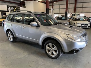 Subaru Forester for sale in Caldicot, Monmouthshire