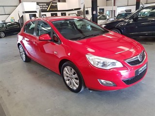Vauxhall Astra for sale in Caldicot, Monmouthshire