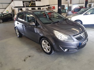 Vauxhall Corsa for sale in Caldicot, Monmouthshire