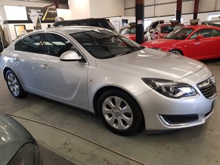 Vauxhall Insignia for sale in Caldicot, Monmouthshire