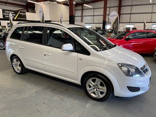 Vauxhall Zafira for sale in Caldicot, Monmouthshire