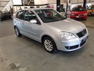Volkswagen Polo for sale in Caldicot, Monmouthshire