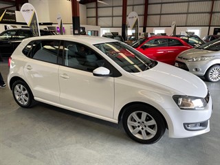 Volkswagen Polo for sale in Caldicot, Monmouthshire