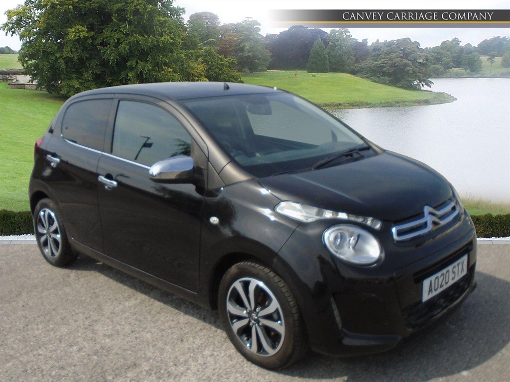 Citroen C1