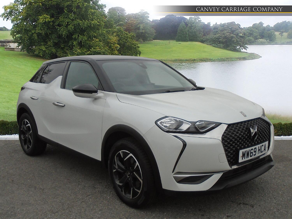 Ds Ds 3