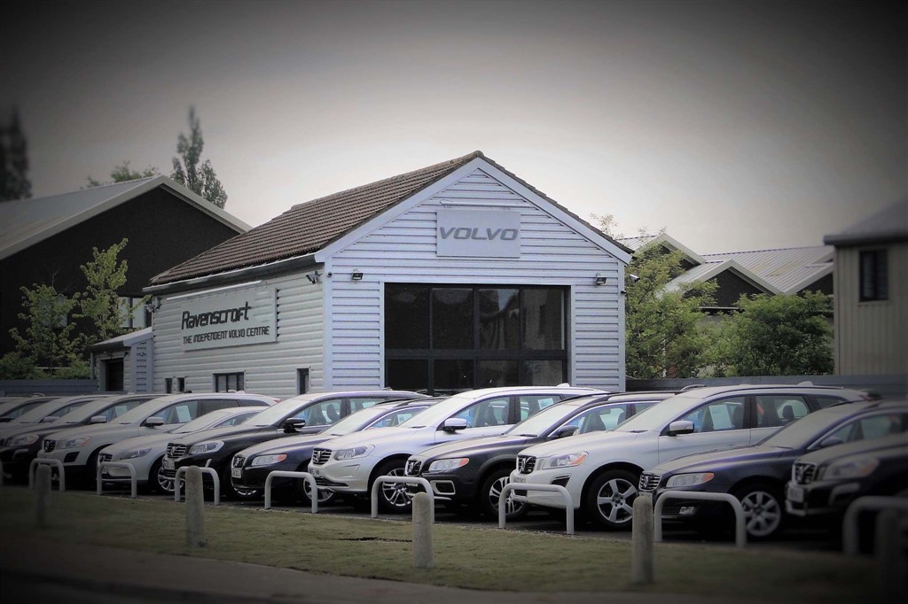 car dealerships in hook hampshire