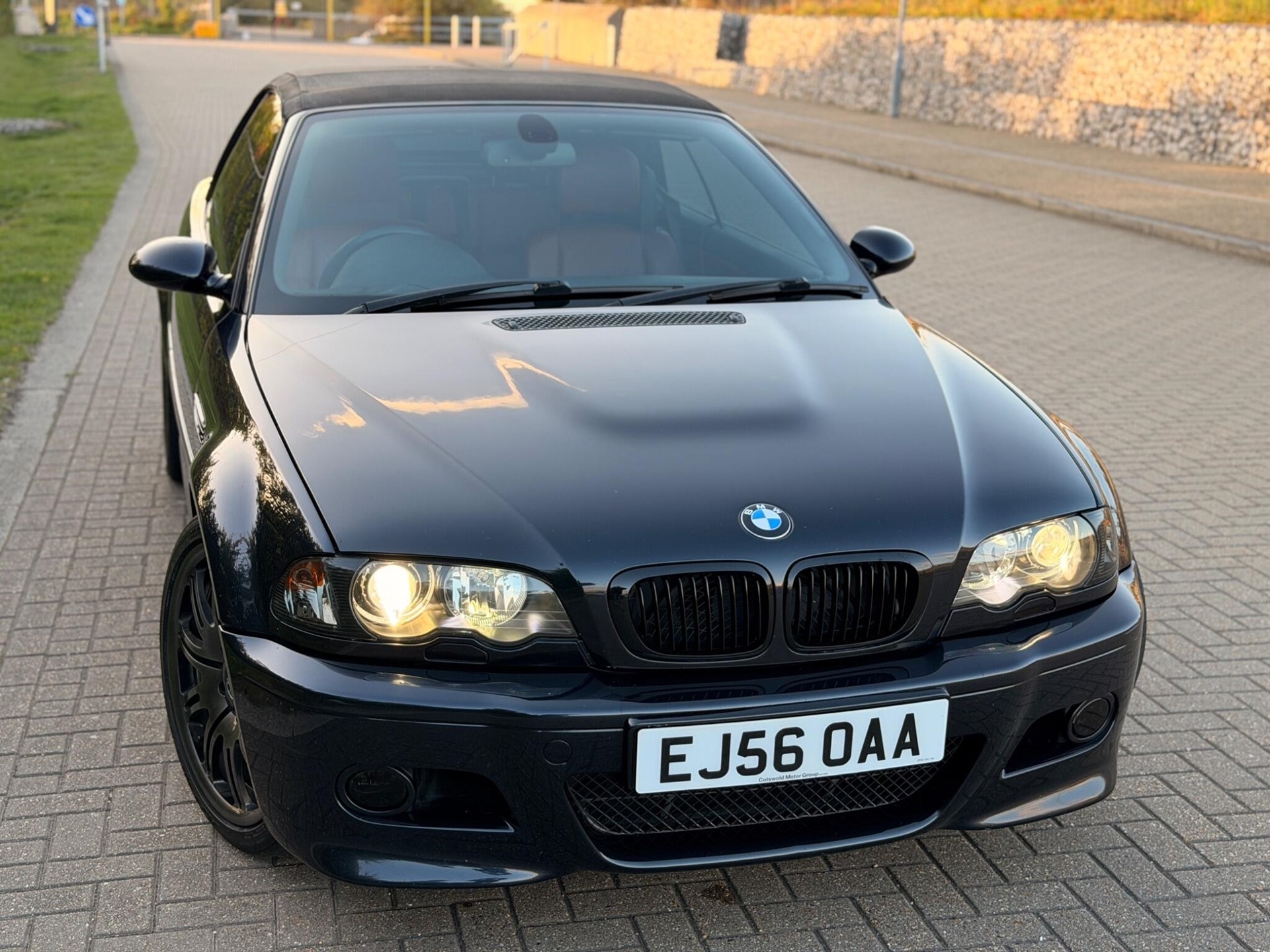 2006 BMW M3