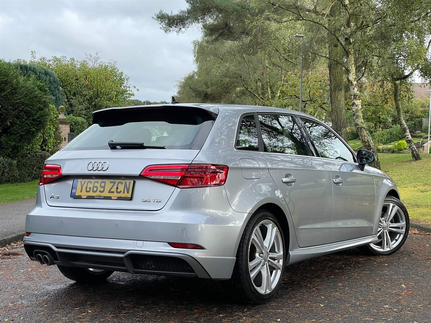 Used Audi A3 for sale in Mansfield Woodhouse, Nottinghamshire