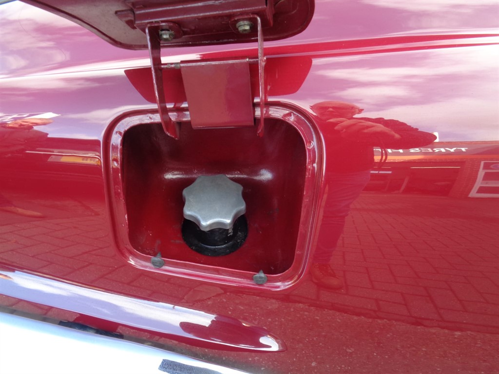 Used Daimler Sovereign for sale in Sheffield, South Yorkshire N.R