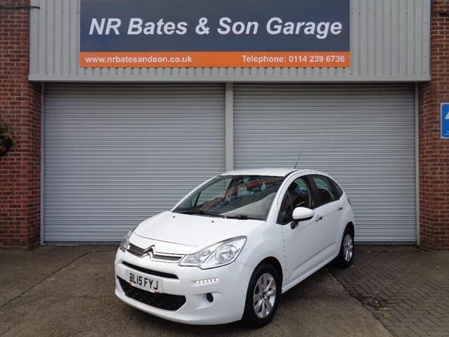 Citroen C3