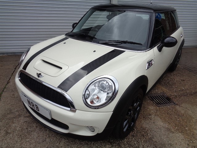MINI Unlisted