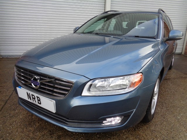 Volvo V70