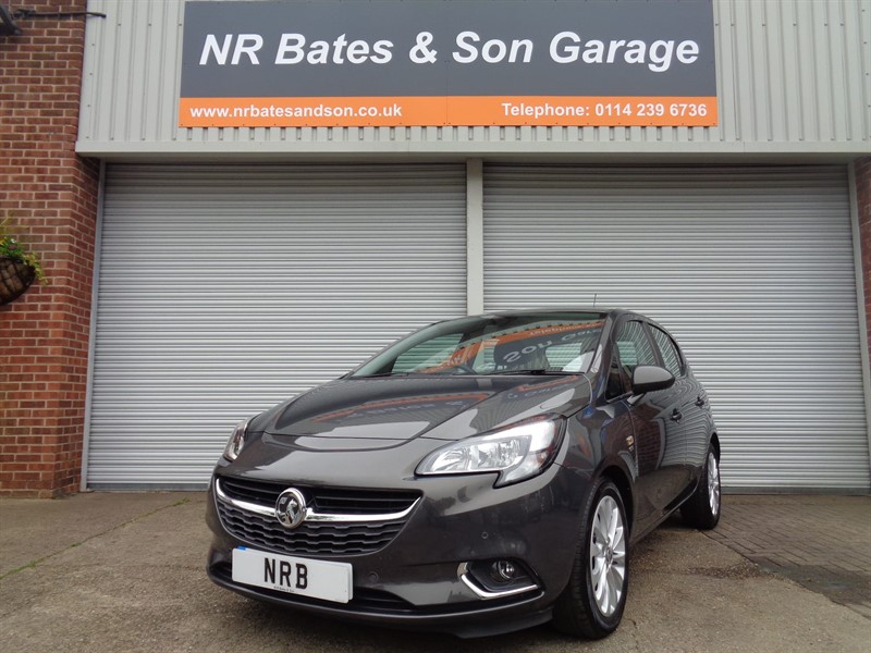 Used Vehicles in Sheffield, South Yorkshire N.R. Bates & Son
