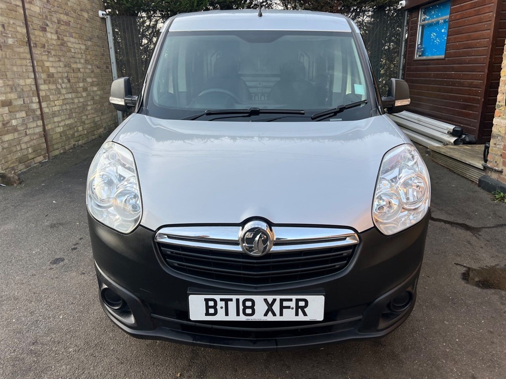 Vauxhall combo for sales sale near me