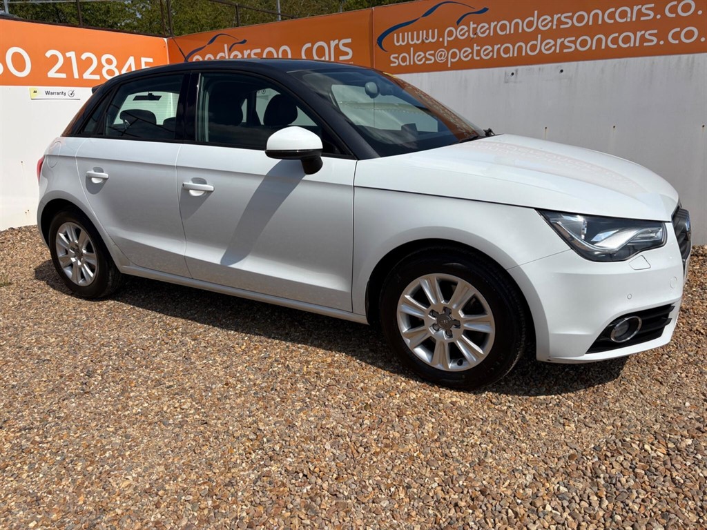 2026 Audi A1