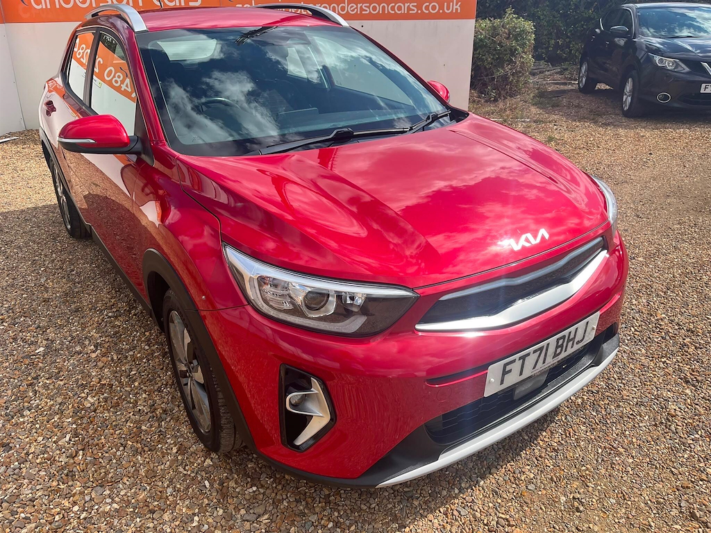 Kia Stonic