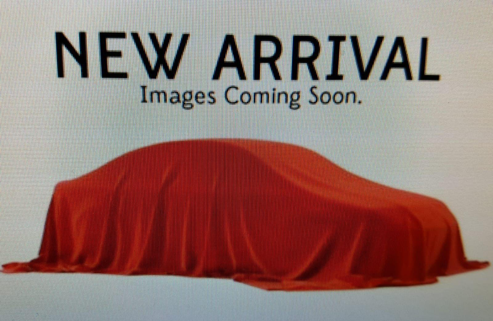 2016 Vauxhall Astra