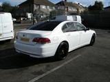 BMW 730d