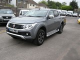 Fiat Fullback