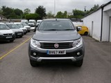 Fiat Fullback