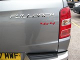 Fiat Fullback