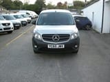 Mercedes Citan