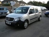 Mercedes Citan